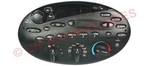 XF1F18C858AA Ford Am/fm Cassette XF1F-18C858-AA 98-99 Taurus/sable/mountaineer. Fixed Price $103.00.