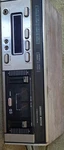 Channel Master 8-TRACK Player With Tape Collection. Fixed Price $150.00.