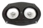 Speaker. 210 Watt Kenwood Dual W/o Air Conditioning For 1958-1967 Corvette. Fixed Price $90.99.