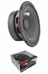 DS18 PRO-GM6.4 480W 6.5" Midrange Loudspeaker Ohm Car Audio Bass. Fixed Price $36.95.