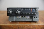 Vintage Push Button Car Radio Mopar Motorola Mark Iii Preset. Fixed Price $64.99.