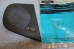 Nos 1986 1987 1988 1989 Ford Taurus Rh Front Door Speaker Grille Color Charcoal. Fixed Price $29.95.