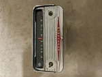 1958 Pontiac Trans Am Delco Radio 988837. Fixed Price $125.00.