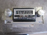 81 Buick Riviera Delco Am/fm Radio Stereo W/ Knobs Works Perfect Looks New. Fixed Price $125.00.