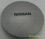 87 88 89 Nissan Maxima Wheel Center Cap (P/N#40315-38F00). Fixed Price $15.22.