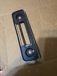 1970-1973 Pontiac Firebird Trans Am/fm Radio Face Plate Bezel 478997 Oem. Fixed Price $42.75.