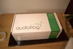Audiofrog G60S 6.5" Speakers And Low-pass Crossovers. Fixed Price $214.00.