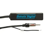 Dakota Digital Hidden Antenna Chevy Chevelle/ Camino 64-72/ Camaro 67-73 A.... Fixed Price $82.99.