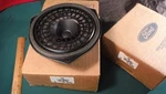 CG57 Ford Aspire Front Door Speaker Assemblies Vintage 1991 #F1CZ18808C New. Fixed Price $19.99.
