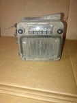 Vintage 1954 Buick Gm Oem Sonomatic Am Radio 981550 By Delco. Fixed Price $115.00.