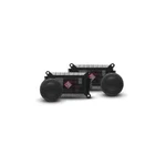 Pair Of Rockford Fosgate T1T-S Power 1" 4 Ohm Full Range Fabric Dome Tweeter Kit. Fixed Price $169.00.