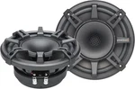Powerbass PBX-PRO6CD 6.5" Mid Range Speakers 1" Horn Tweeter 300W 150W Rms. Fixed Price $179.99.