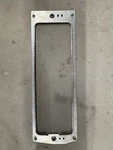 1965 1966 Ford Galaxie Mercury Monterey Montclair 500 Radio Mount Bracket Dash. Fixed Price $28.66.