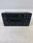 00-04 Ford F-150 Expedition Am Fm Cassette Stock Radio YL3F-18C870-AA Oem Tested. Fixed Price $89.99.