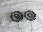 Polk Audio GXR6 2-WAY " Speakers. Fixed Price $40.00.