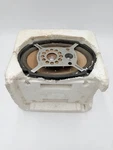 Vintage Kraco Trimag TRI-369B 3-WAY Car Speakers Nos / New. Fixed Price $110.00.