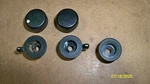 1985 1986 1987 Ford Radio Knob Sets - Am/fm 18806 19A171 19A241 *read. Fixed Price $8.95.