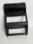 1985-1986 Ford Truck Radio Dash Bezel F100 F250 F350 Bronco Xl (F309). Fixed Price $84.87.
