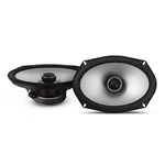 Alpine S2-S69, Series 6X9" 2-WAY Hi-res Full Range Speakers 260 Watts (ob). Fixed Price $152.95.