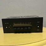 Vintage Ford Escort Mercury Lynx Am Car Radio E5AF-18806-AA 1980-1986. Fixed Price $5.00.