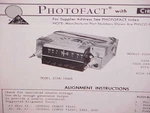 1971 Ford Mustang Truck Mercury Cougar XR-7 Convertible Am Radio Service Manual. Fixed Price $19.99.