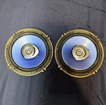 Pioneer Car Speakers Old School. Fixed Price $35.00.