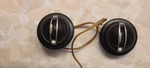Hertz Ht 25.4 - 120W Ohm Tweeters Set Tested (from Hsk 165). Fixed Price $58.36.