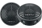 Hertz Dt 24.3 80W Rms 1" Dieci Series Pei Dome Tweeters. Fixed Price $79.99.