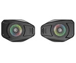 Cerwin Vega RVJP65OE 2018 Plus Jeep Jl Jt 6.5INCH Overhead. Fixed Price $328.00.