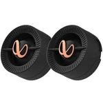 Infinity Primus 753T Series 3/4" Silk Dome Tweeters, Pair. Fixed Price $69.95.