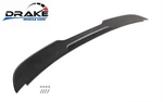 2015-2023 Mustang Scott Drake Matte Black Low Profile Rear Deck Lid Wing Spoiler. Fixed Price $99.17.