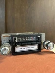 1977 Ford T-bird Thunderbirdam Fm Track Stereo Radio Truck Van Car 1974-81. Fixed Price $125.00.