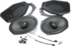 Mb Quart JC1-169SB 6" X 9" Soundbar Select Jeeps. Fixed Price $186.99.