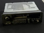 Honda Cassette Radio 39101-SR8-A500-M1 Car Audio CM6504N-F Original Part. Fixed Price $79.95.