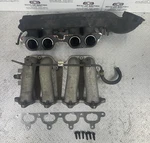 Inlet Manifold Rover Tomcat 220 420 620 820 Zetec Turbo Conversion LKB10474. Fixed Price $241.74.