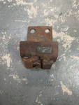 1971 1972 Chevy Chevelle Ss Rear Bumper Bracket Driver Side. Fixed Price $24.99.