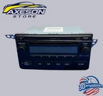 2004-08 Toyota Matrix Fm Radio Cd Player Part Number 86120-02400 Fully Tested. Fixed Price $79.20.