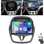 64GB Android 15 Carplay Gps Stereo Radio For Chevrolet Spark 2016 2017 2018. Fixed Price $99.99.
