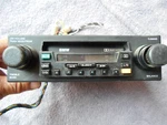 Rare Vintage 80S Bmw Oem E12 E21 E24 E28 Car Audio Stereo Cassette Tape Deck. Fixed Price $179.90.