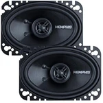 Memphis Audio SRX462V Street Reference Series 4"X6" Way Car Speaker. Fixed Price $69.95.