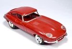 Vintage 1960S Waco Jaguar Xke A.m. Radio Car From Dealership - Made Japan. Fixed Price $75.00.