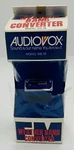 Audiovox Weather Converter Band FM90MHZ WB-70. Fixed Price $74.99.