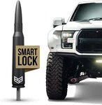 Truck Antenna Smartlock Short Replacement Fit Ford F150 F250 F350 Bronco Ram. Fixed Price $70.69.