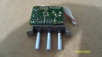 Vw Audi (blaupunkt) SC88B Electronic Radio Cassette - Complete Tone Control Assm. Fixed Price $5.00.