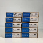 Belkin F1DP101A-AU Omniview Smb Server Interface Module Usb Lot Of Open Box. Fixed Price $151.19.