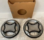 Sony Xplod XS-V1332 3-WAY Speaker Grill Covers 6.5 Car Stereo. Fixed Price $19.00.