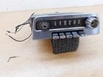 Am Parts Radio 1961 62 1963 Ford Thunderbird Untested SB-50546. Fixed Price $30.00.