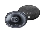 Jbl Concert Series 9631F 6" X 9" 3-WAY Car Speakers. Fixed Price $74.99.