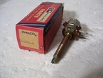1966 Mercury Radio Volume Control Nos For Model 6TPG. Fixed Price $25.00.