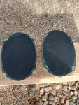 Delco Gm Original 6X9 10 Ohm Speakers 1988 1989 1990 1991 Reatta Riviera 1992. Fixed Price $155.00.